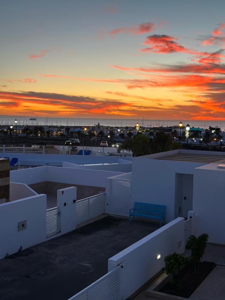 Villa Khaleesi En Lanzarote Arrecife  Exterior foto