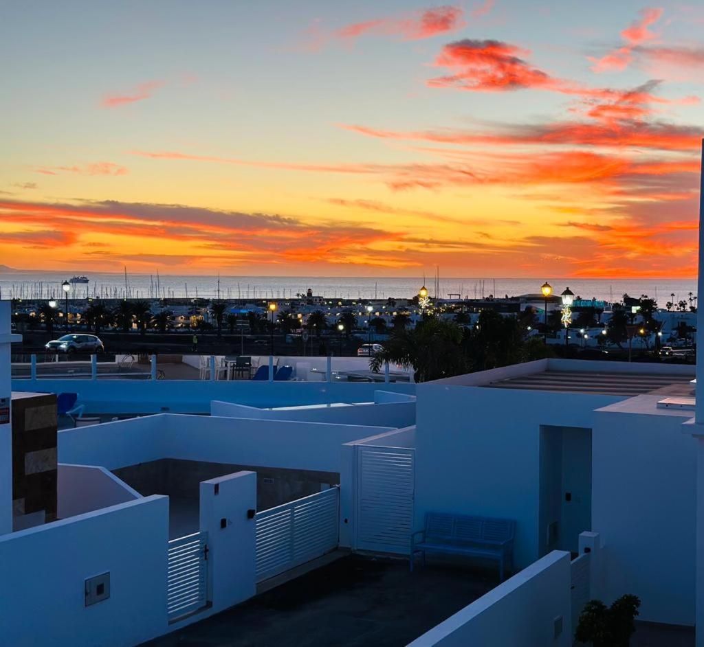Villa Khaleesi En Lanzarote Arrecife  Exterior foto